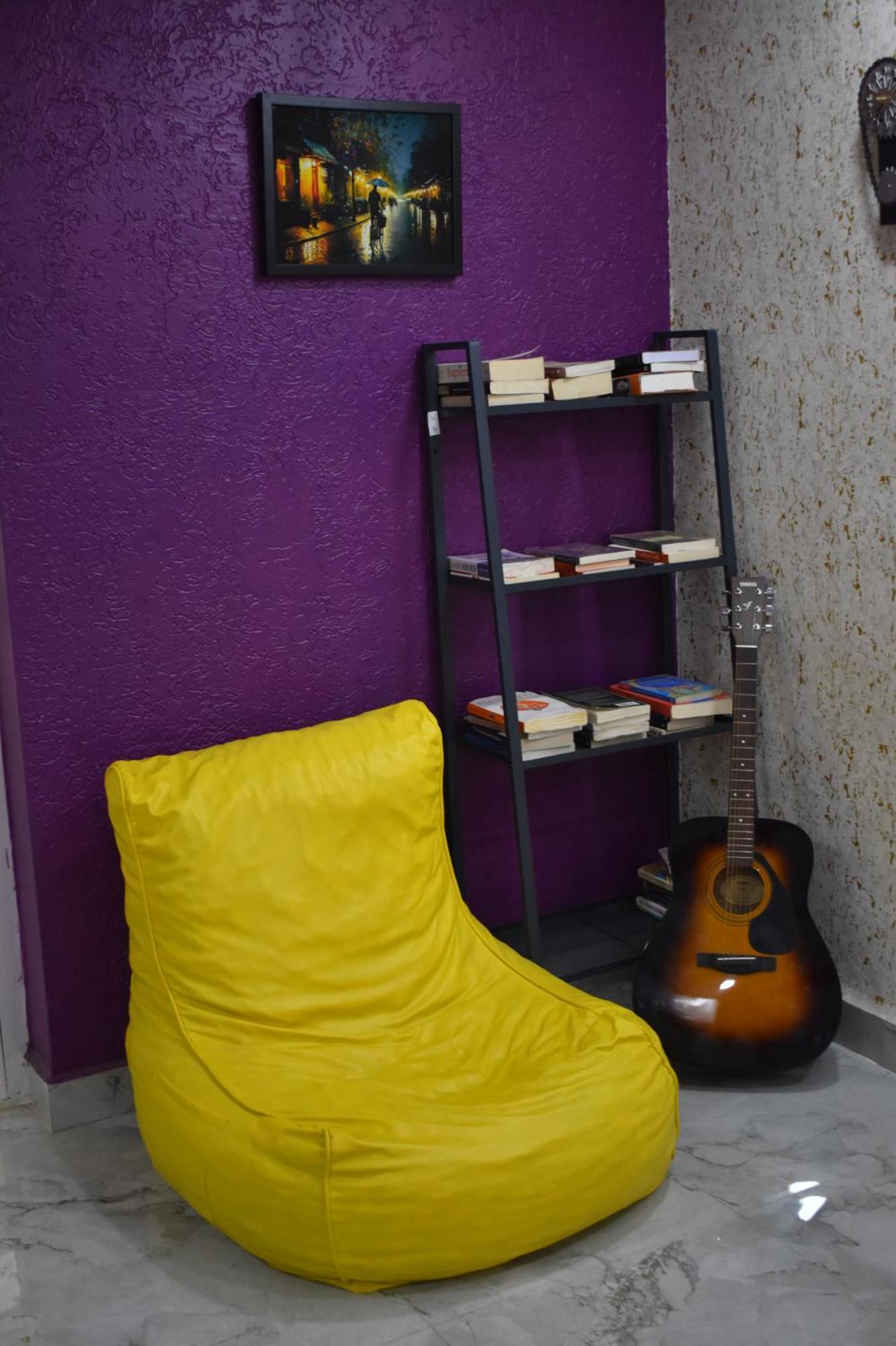 Hyderabad Wanderers Cave Hotel Ngoại thất bức ảnh